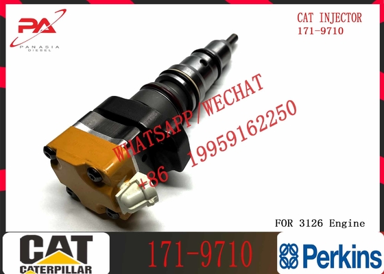fuel injector 171-9710 177-4752 178-0199 178-6342 135-5459 198-6605  155-8723 2C0273 for CAT