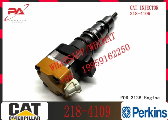 fuel injector 218-4109 232-1173 179-6020 1OR-0781 198-6877 1OR-1267 169-7408 for Engine 3126 injector
