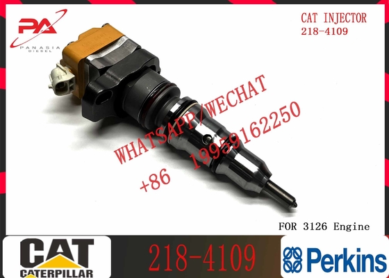 fuel injector 218-4109 232-1173 179-6020 1OR-0781 198-6877 1OR-1267 169-7408 for Engine 3126 injector