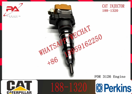 Common rail injector fuel injecto  177-4754 10R-0782 128-6601 222-5966 180-7431 171-9710 171-9704 178-6432 188-1320