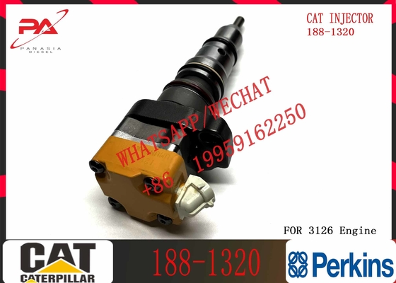 Common rail injector fuel injecto  177-4754 10R-0782 128-6601 222-5966 180-7431 171-9710 171-9704 178-6432 188-1320