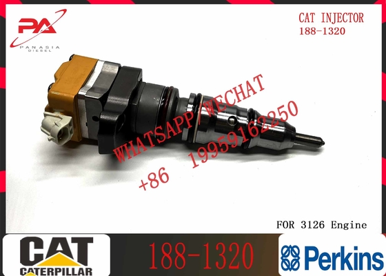 Common rail injector fuel injecto  177-4754 10R-0782 128-6601 222-5966 180-7431 171-9710 171-9704 178-6432 188-1320