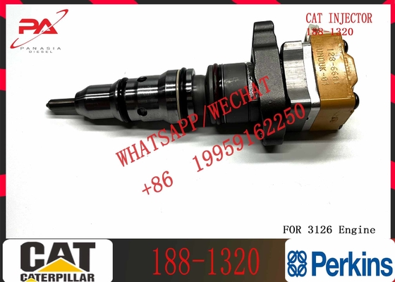 Common rail injector fuel injecto  177-4754 10R-0782 128-6601 222-5966 180-7431 171-9710 171-9704 178-6432 188-1320