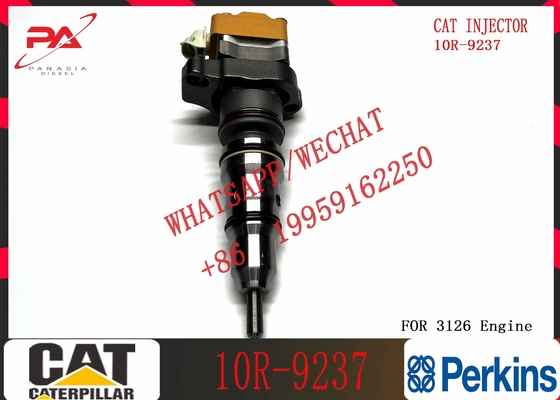CAT Diesel engine fuel injector  10R-9237 10R-0781 156-8895 1OR-9239 232-1168 173-9268