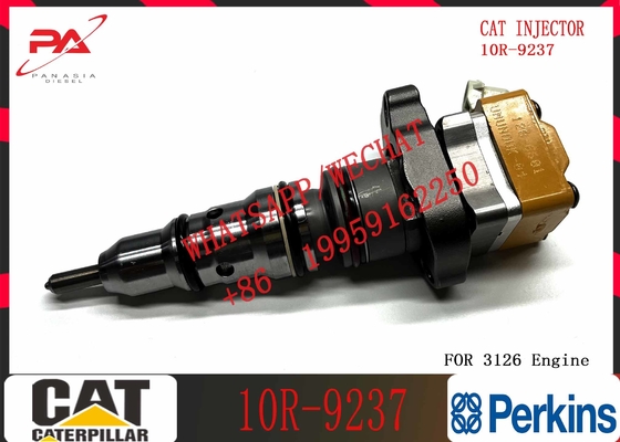 CAT Diesel engine fuel injector  10R-9237 10R-0781 156-8895 1OR-9239 232-1168 173-9268