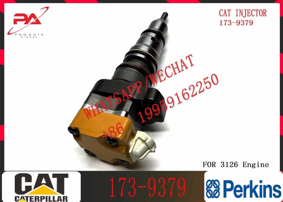 High Quality Diesel Fuel Injector  177-4752 178-0199 178-6342 135-5459 198-6605 218-4109  188-1320 173-9379