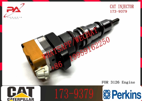 High Quality Diesel Fuel Injector  177-4752 178-0199 178-6342 135-5459 198-6605 218-4109  188-1320 173-9379