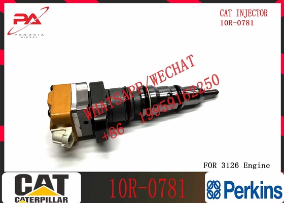 engine fuel injector  178-0199 178-6342 135-5459 198-6605 218-4109 222-5965 10R-9348 10R-9237 10R-0781