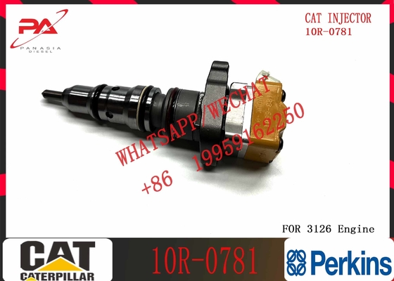 engine fuel injector  178-0199 178-6342 135-5459 198-6605 218-4109 222-5965 10R-9348 10R-9237 10R-0781
