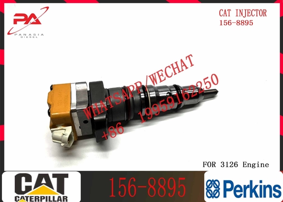 Fuel Injector Nozzle  178-0199 178-6342 135-5459 198-6605 218-4109 222-5965 10R-9348 10R-9237 10R-0781 156-8895