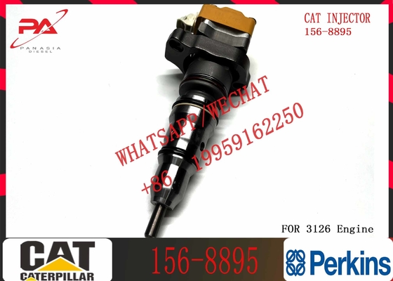 Fuel Injector Nozzle  178-0199 178-6342 135-5459 198-6605 218-4109 222-5965 10R-9348 10R-9237 10R-0781 156-8895