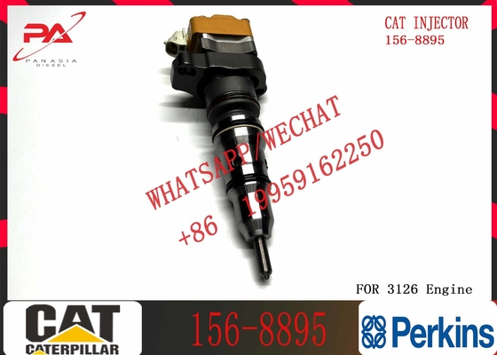 Fuel Injector Nozzle  178-0199 178-6342 135-5459 198-6605 218-4109 222-5965 10R-9348 10R-9237 10R-0781 156-8895