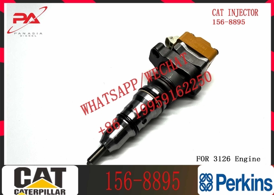 Fuel Injector Nozzle  178-0199 178-6342 135-5459 198-6605 218-4109 222-5965 10R-9348 10R-9237 10R-0781 156-8895