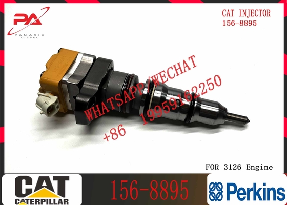 Fuel Injector Nozzle  178-0199 178-6342 135-5459 198-6605 218-4109 222-5965 10R-9348 10R-9237 10R-0781 156-8895