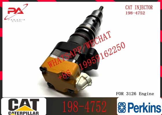 Commonl Fuel Injector 162-9610 232-1183 111-7916 177-4753 138-8756 222-5963 222-5972 173-4059198-4752
