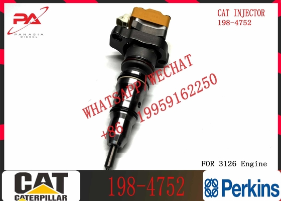 Commonl Fuel Injector 162-9610 232-1183 111-7916 177-4753 138-8756 222-5963 222-5972 173-4059198-4752