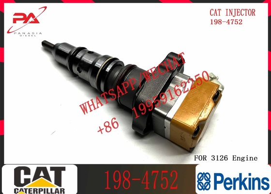 Commonl Fuel Injector 162-9610 232-1183 111-7916 177-4753 138-8756 222-5963 222-5972 173-4059198-4752