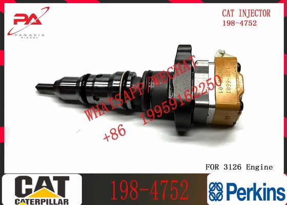 Commonl Fuel Injector 162-9610 232-1183 111-7916 177-4753 138-8756 222-5963 222-5972 173-4059198-4752