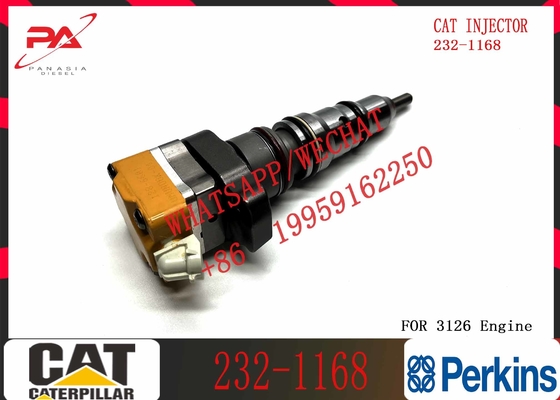 Common Rail Injector Assy  178-6342 135-5459 198-6605 218-4109 222-5965 10R-9348 10R-9237 232-1168