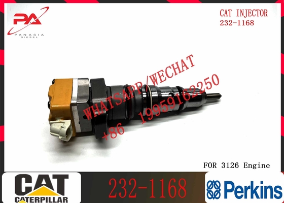 Common Rail Injector Assy  178-6342 135-5459 198-6605 218-4109 222-5965 10R-9348 10R-9237 232-1168