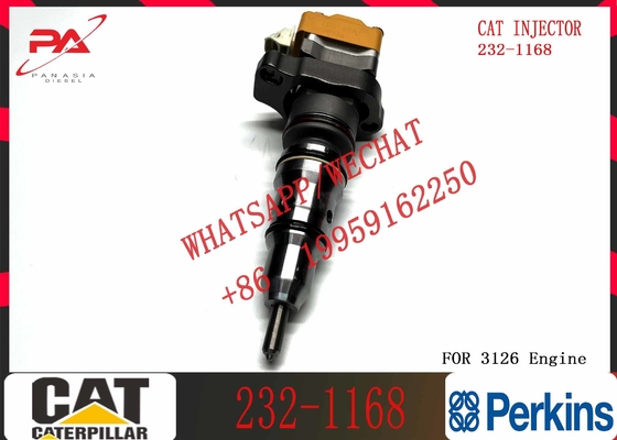 Common Rail Injector Assy  178-6342 135-5459 198-6605 218-4109 222-5965 10R-9348 10R-9237 232-1168