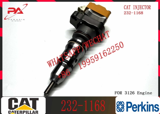 Common Rail Injector Assy  178-6342 135-5459 198-6605 218-4109 222-5965 10R-9348 10R-9237 232-1168