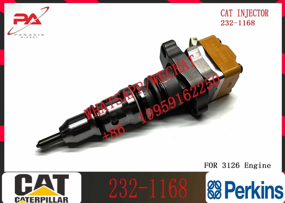 Common Rail Injector Assy  178-6342 135-5459 198-6605 218-4109 222-5965 10R-9348 10R-9237 232-1168