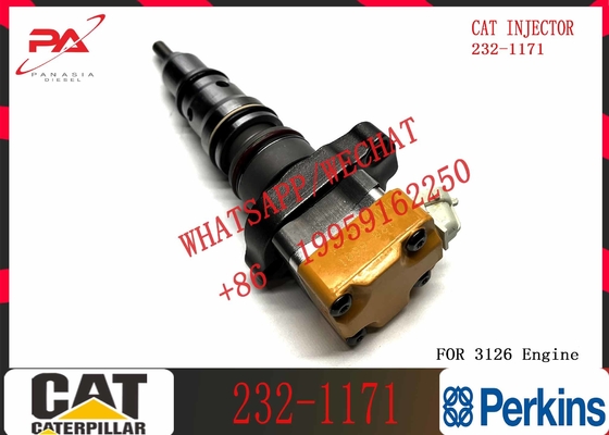 engine fuel injector  180-7431 171-9710 171-9704 178-6432  4CR0197 198-4752 174-7526 232-1170 232-1171