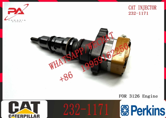 engine fuel injector  180-7431 171-9710 171-9704 178-6432  4CR0197 198-4752 174-7526 232-1170 232-1171