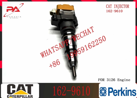 Fuel Injection Pump 162-9610   178-6432 188-1320 173-9379 4CR0197 198-4752 174-7526 232-1170