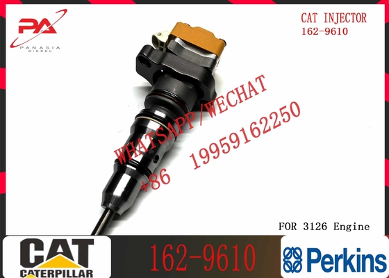 Fuel Injection Pump 162-9610   178-6432 188-1320 173-9379 4CR0197 198-4752 174-7526 232-1170