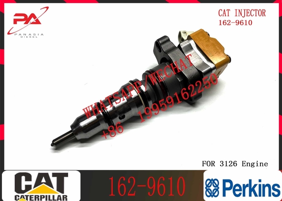 Fuel Injection Pump 162-9610   178-6432 188-1320 173-9379 4CR0197 198-4752 174-7526 232-1170