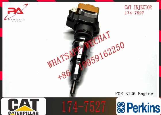 injector 138-8756 174-7527 179-6020  177-4752 178-0199 178-6342 135-5459 198-6605 for caterpillar