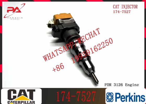 injector 138-8756 174-7527 179-6020  177-4752 178-0199 178-6342 135-5459 198-6605 for caterpillar