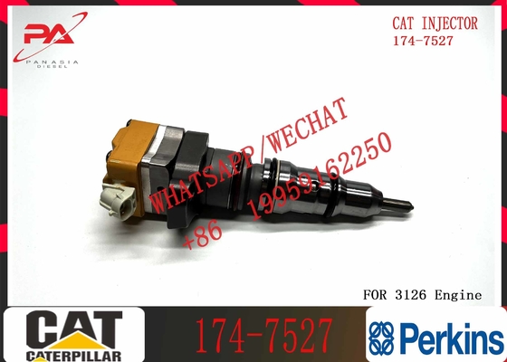 injector 138-8756 174-7527 179-6020  177-4752 178-0199 178-6342 135-5459 198-6605 for caterpillar