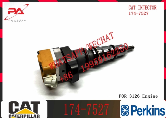 injector 138-8756 174-7527 179-6020  177-4752 178-0199 178-6342 135-5459 198-6605 for caterpillar