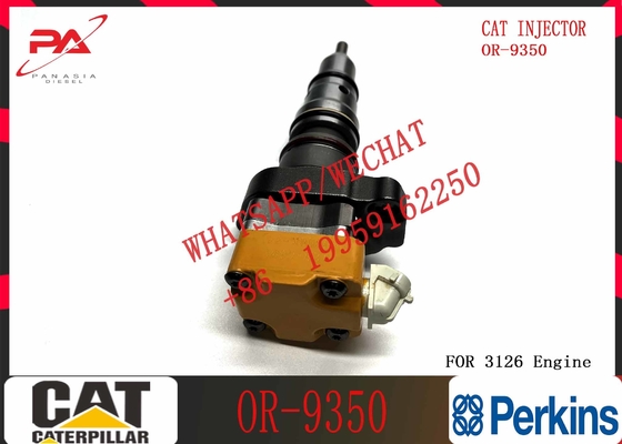 CAT For excavator injector assy  111-7916 222-5965 10R-9348  0R-9350 10R-9237 10R-0781 156-8895  162-9610 232-118