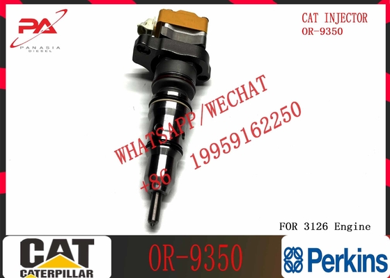 CAT For excavator injector assy  111-7916 222-5965 10R-9348  0R-9350 10R-9237 10R-0781 156-8895  162-9610 232-118
