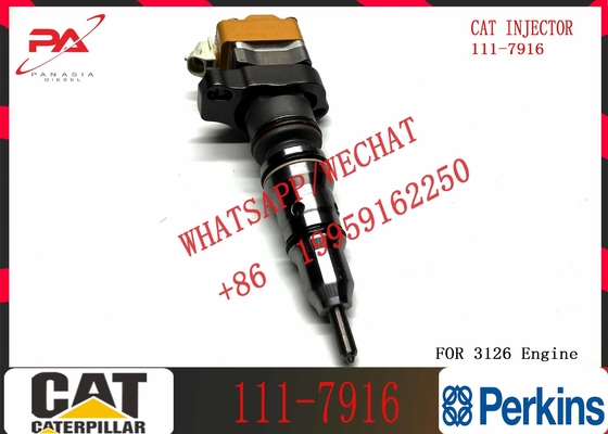 Common Rail Injector Assy  10R-9348 10R-9237 10R-0781 156-8895 1OR-9239 232-1168 173-9268 162-9610 232-1183 111-7916