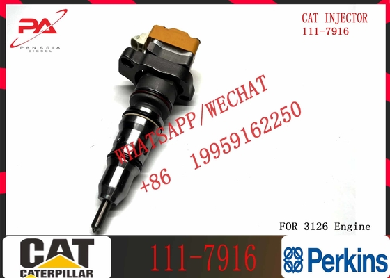 Common Rail Injector Assy  10R-9348 10R-9237 10R-0781 156-8895 1OR-9239 232-1168 173-9268 162-9610 232-1183 111-7916