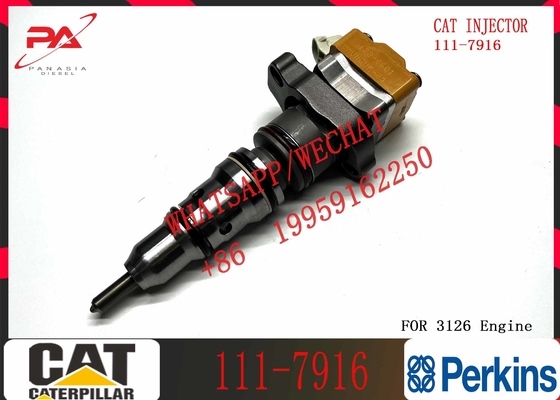 Common Rail Injector Assy  10R-9348 10R-9237 10R-0781 156-8895 1OR-9239 232-1168 173-9268 162-9610 232-1183 111-7916