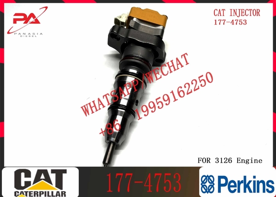 High Quality  Fuel Injector 177-4753 156-8895 1OR-9239 10R-0781 156-8895 1OR-9239 232-1168  111-7916