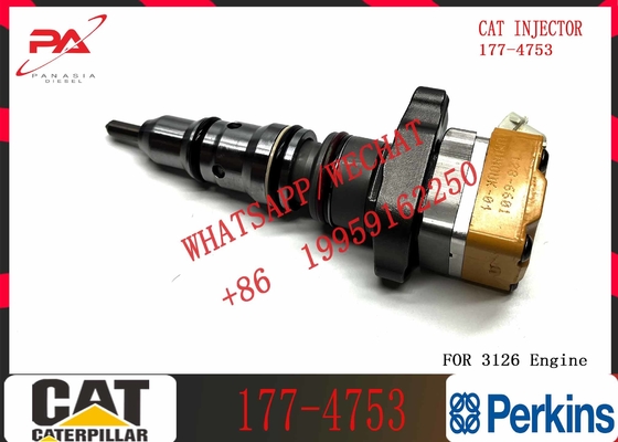 High Quality  Fuel Injector 177-4753 156-8895 1OR-9239 10R-0781 156-8895 1OR-9239 232-1168  111-7916