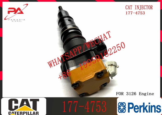 High Quality  Fuel Injector 177-4753 156-8895 1OR-9239 10R-0781 156-8895 1OR-9239 232-1168  111-7916