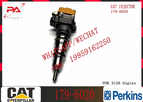 engine fuel injector  180-7431 171-9710 171-9704 178-6432 188-1320 173-9379  138-8756