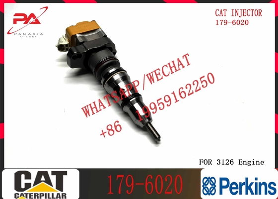 engine fuel injector  180-7431 171-9710 171-9704 178-6432 188-1320 173-9379  138-8756