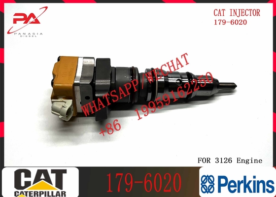 engine fuel injector  180-7431 171-9710 171-9704 178-6432 188-1320 173-9379  138-8756