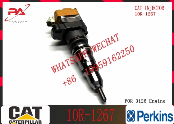 CAT  Fuel Injector Nozzle   177-4754 10R-0782 128-6601 222-5966 180-7431 171-9710 171-9704