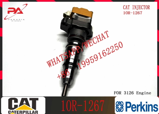 CAT  Fuel Injector Nozzle   177-4754 10R-0782 128-6601 222-5966 180-7431 171-9710 171-9704