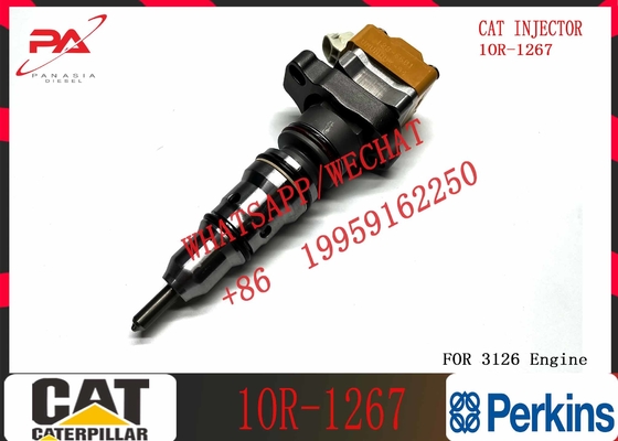 CAT  Fuel Injector Nozzle   177-4754 10R-0782 128-6601 222-5966 180-7431 171-9710 171-9704